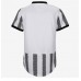 Juventus kläder Kvinnor 2022-23 Hemmatröja Kortärmad